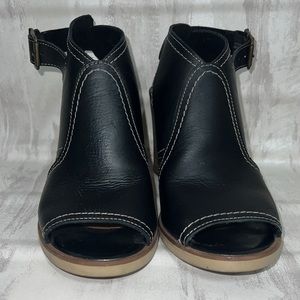 Made in Italy - Bella Vita Leather Shoes